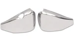 Drag Specialties Chrome Right Side Cover Harley-davidson 883 Efi Xl 2007-2008. Fixed Price $147.69.