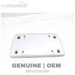 2001-2005 Vw Passat Wagon B5 Front License Plate Mount Bracket 3B0807287B. Fixed Price $29.99.