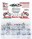 Bolt Mc Hardware BTPP-2T Pro-pack Beta 2STK Rr/rx/xtrainer. Fixed Price $85.92.