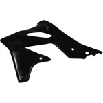 Polisport Radiator Shroud - Black Fits Kawasaki KX250F 8416900003. Fixed Price $32.02.