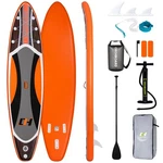 Paddle Board 11'6" Inflatable All-around Sup For Adults .... Fixed Price $230.79.