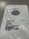 Harley-davidson Latch, T-pak 90649-07 2007-2013 Tour. Fixed Price $29.99.