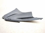 03-05 Yamaha Yzf R6 Right Console Cover Panel 5SL-2837M-01. Fixed Price $26.35.