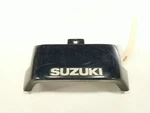 89 96 Suzuki Katana 600 700 Rear Center Tail Frame Cover 47311-20C00. Fixed Price $24.99.