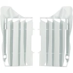 Acerbis 2856830002 Radiator Louvers - White. Fixed Price $34.70.