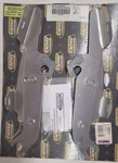 Memphis Shades Hd Plate Kit Tl Sport To F/s Cvd. Fixed Price $72.75.
