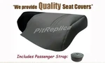 Suzuki Katana GS1000S GSX1000S GS1100S GSX1100S 1982-1983 Seat Cover Sslcs. Fixed Price $59.90.