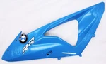 Bmw Left Hand Faring - Blue Part Number 46638521925. Fixed Price $99.99.