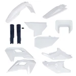 Acerbis 2986658211 Plastic Kit- Full Fits Husqvarna Original. Fixed Price $187.22.