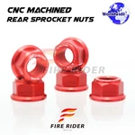 M12 Rear Sprocket Nuts For Honda Africa Twin CRF1000L 15-19 CRF1100L 19-20. Fixed Price $25.24.