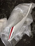 Oe Genuine Ducati 1199 Panigale S Tricolore Rear Tail Panel Rh. Fixed Price $185.00.