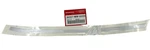 64307-MBW-A00ZA Oem Honda 2000 CBR600F4A, Ac R. Cowl Lower Stripe TYPE3. Fixed Price $19.99.
