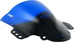 05-06 Gsxr 1000 Blue Puig Racing Double Bubble Windshield Windscreen 2072A. Fixed Price $111.10.