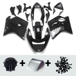 Fairing Kit For Honda CBR1100XX 1996-2007 02 04 06 Abs Body Gloss Black. Fixed Price $380.95.
