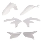 Acerbis 2979580002 Plastic Kit White. Fixed Price $186.95.