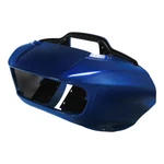 Front Inner & Outer Fairings Fit For Harley Road Glide Fltrx 15-23 Superior Blue. Fixed Price $599.98.