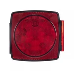 Hopkins Led Submersible Rh Combination Trailer Light C7493RTM. Fixed Price $33.98.