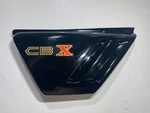 1979 1980 Honda Cbx 1000 Left Side Cover Plastic Oem. Fixed Price $220.00.
