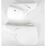 Ufo White Side Panels HO02611-041. Fixed Price $50.36.
