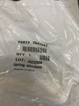 Polaris 7042047 Spring Sidestand New Oem Package. Fixed Price $34.99.