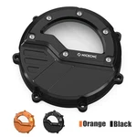Nicecnc Aluminum Engine Clutch Cover Protector For Ktm 990 Smr 2010-2011. Fixed Price $84.14.