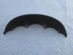 Cayenne 2003 -10 Covering For Instrument Panel Black Mat 955552065006N3. Fixed Price $35.99.