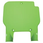 Ufo KA02720-026 Front Number Plate Green. Fixed Price $36.48.