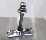 94-03 Honda Magna VF750C Lower Triple Tree Steering Stem 53219-MZ5-M10. Fixed Price $31.62.