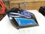 1993 Kawasaki Voyager ZG1200B Xii Fake False Tank Cover. Fixed Price $44.99.