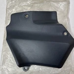 Nos Honda Right Lower Side Cover 50350-MT3-000ZA NH285. Fixed Price $39.99.