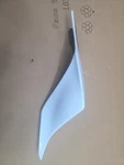 Yamaha Right Tail Fairing YZF-R6 2017-2026 Oem BN6-21721-00-P1-1. Fixed Price $39.99.