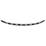 Memphis Shades Black Contrast Ellipse Windshield Trim - MEB0946. Fixed Price $69.95.