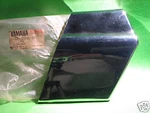 Yamaha XS850 '80-81 Chrome Side Cover #4 Oem. Fixed Price $69.99.