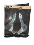 Yamaha V-star Xvs 1100 Chrome Backrest Sidearms STR-5EL41-10. Fixed Price $155.99.