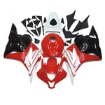 White Black Red Fairings Kit For Honda CBR600RR F5 2009 2010 2011 2012 Body. Fixed Price $360.95.