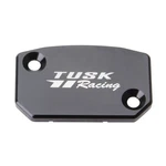 Tusk Anodized Clutch Reservoir Cap Black For Ktm 300 Xc-w Six Days Fuel Inject. Fixed Price $20.46.