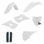 Acerbis Full Plastic Kit. Fixed Price $143.42.