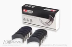 King CR6901MC Series Rod Bearing Set 2015-2025 Ford 2.7L Ecoboost V6. Fixed Price $172.95.