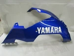 Used Oem Yamaha Right Cover Assy Fairing Panel For YZFR1 5VY-Y2809-20-P1. Fixed Price $72.72.
