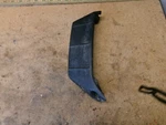Kawasaki ZG1000 Concours 1997-98 Left Cowling Guide 13090-1171. Fixed Price $19.48.