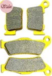 Mc Brake Pads For Ktm 125 150 2009-2024/ 2004-2016/ 250 Sx Exc. Fixed Price $31.24.