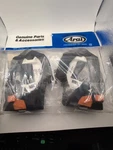 Arai Corsair-x/quantum-x/signet-x Replacement Cheek Pads,. Fixed Price $60.95.