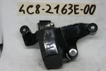 Right Rear Fender Cover Yamaha Yzf R1 07 08. Fixed Price $38.69.