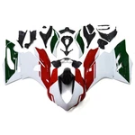 Kit Bodywork For Ducati 959 1299 2015 2016 2017 Fairings Red White Green. Fixed Price $429.95.