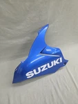 Suzuki GSX-R750 2015-2016 L5 L6 Cowling Under Lh Blue 94480-14J00-YSF. Fixed Price $149.99.