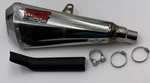 Vance Hines Kawasaki Ninja 250 Cs One Tapered Muffler 08-12 33507. Fixed Price $249.95.