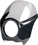 Arlen Ness Fairing Louvered 06-043. Fixed Price $249.95.