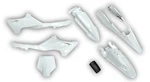 Stark Varg Mx 2023 2024 2025 2026 Plastics Kit Original Snow White. Fixed Price $299.90.