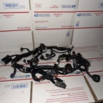 Oem 17-23 Kawasaki Z125 Pro Main Engine Wire Harness Motor Wiring Loom BR125. Fixed Price $74.99.