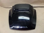 2012 Honda FSC600 Silver Wing Rear Body Cover Fairing 83600-MCT-690ZM. Fixed Price $12.50.